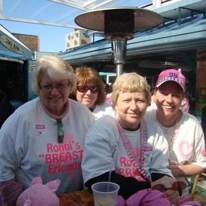 Meet your Posher, Michele